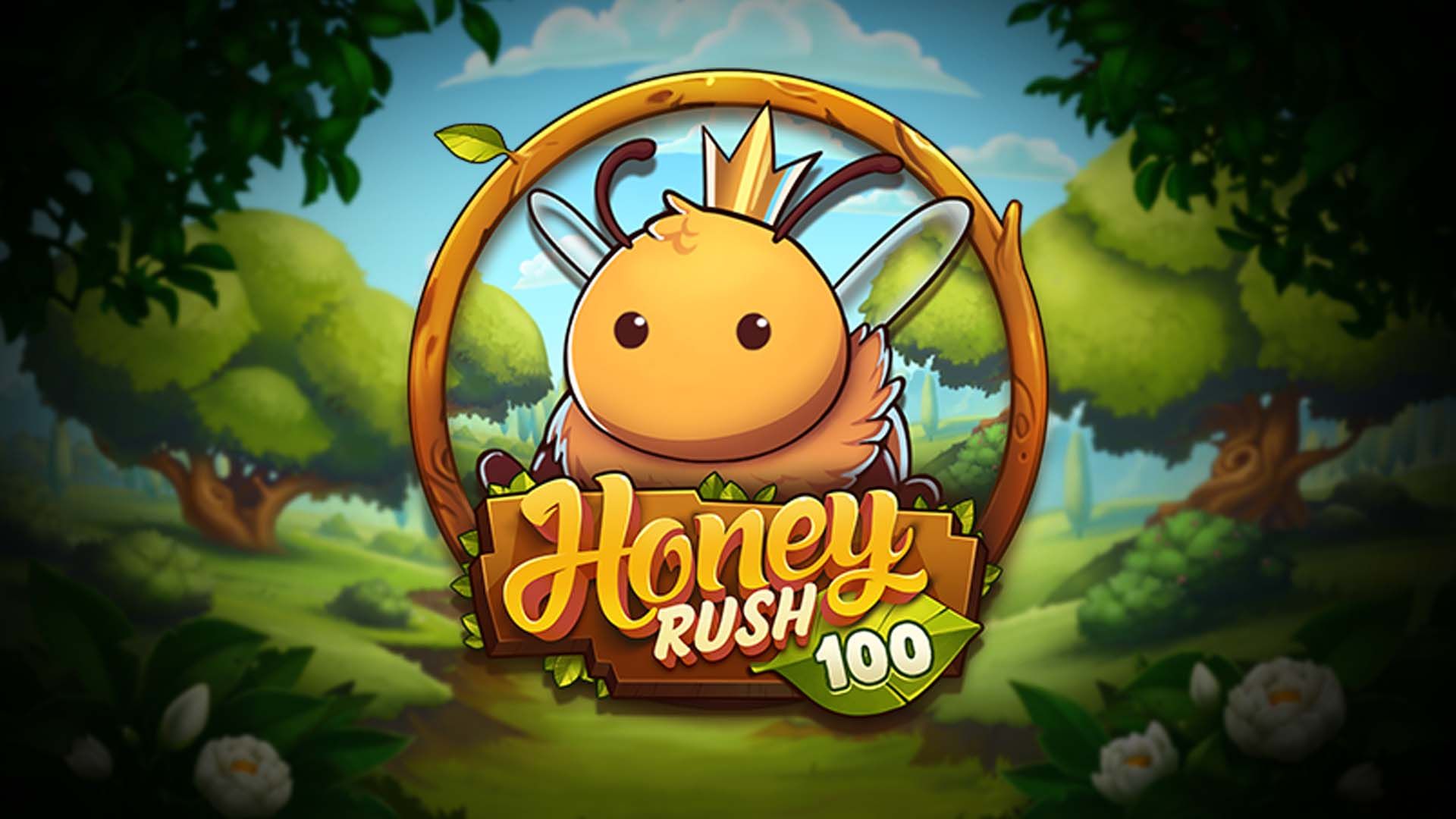 Honey Rush 100